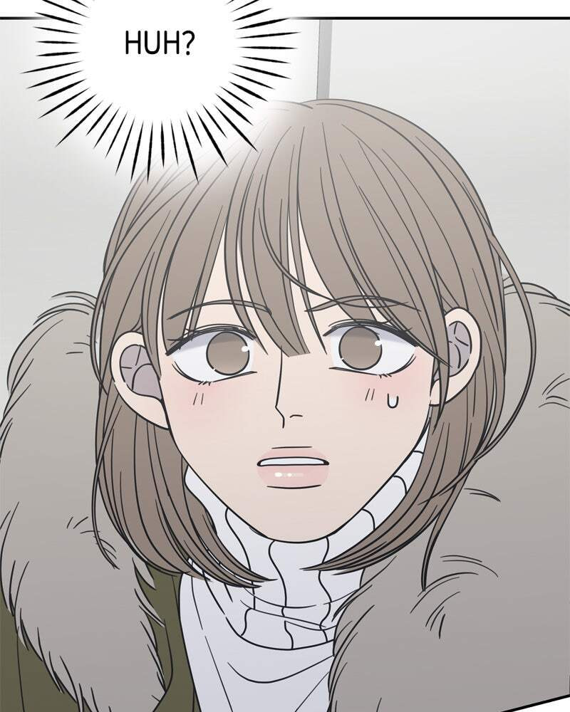 No Office Romance! Chapter 14 page 62 - 