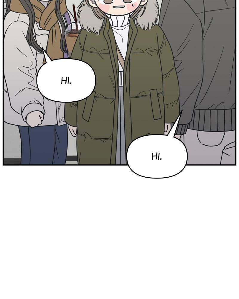 No Office Romance! Chapter 14 page 66 - 