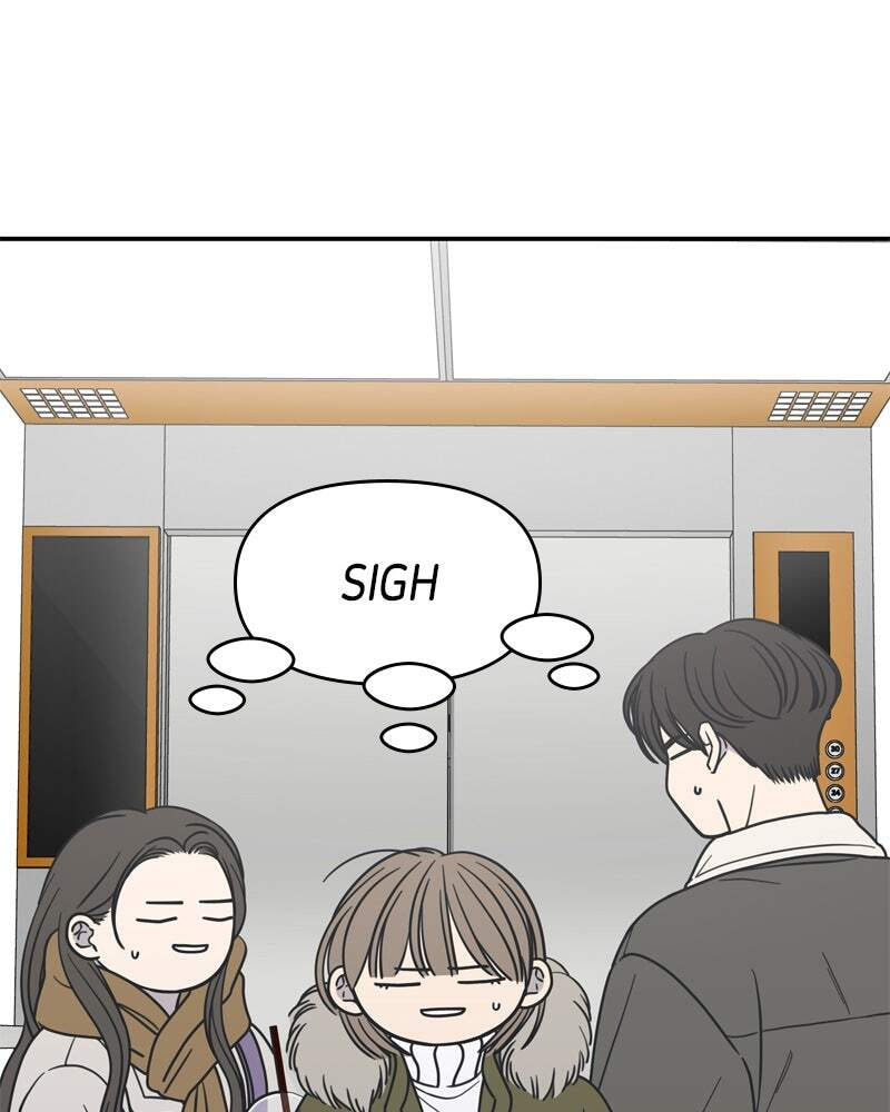 No Office Romance! Chapter 14 page 67 - 