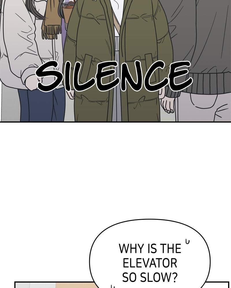 No Office Romance! Chapter 14 page 68 - 
