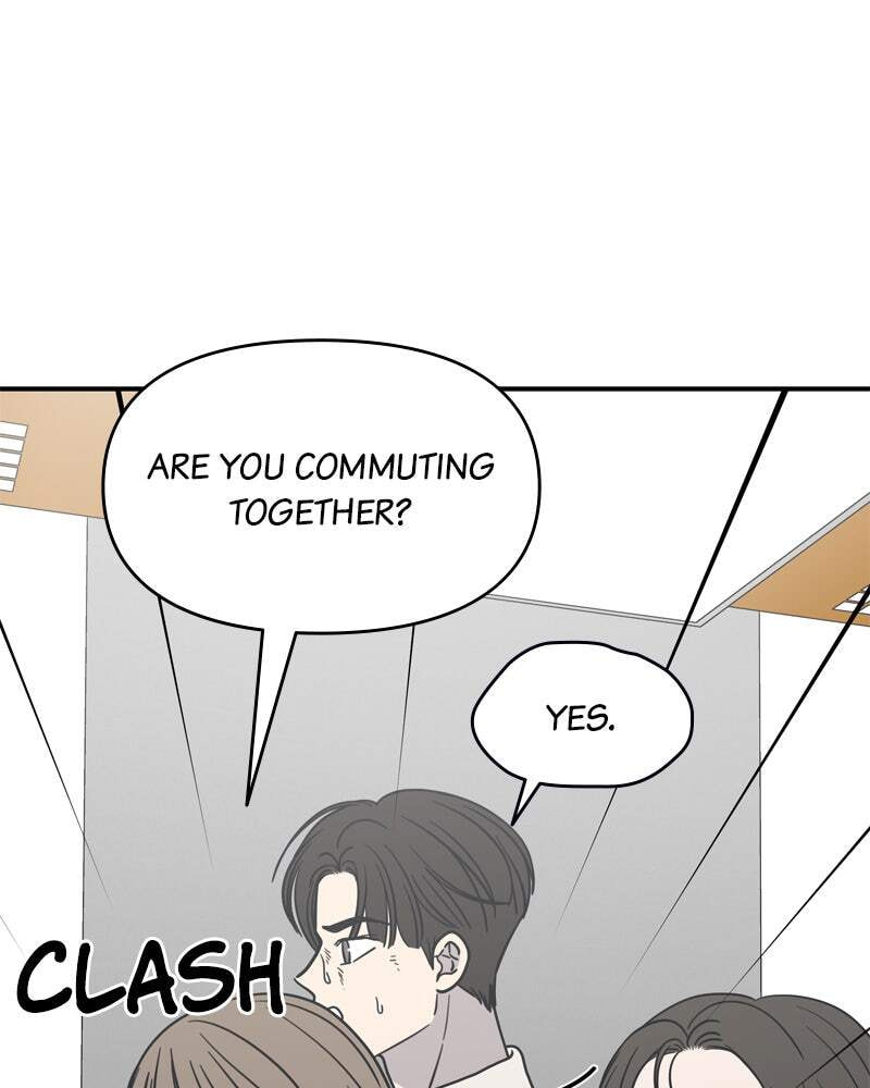 No Office Romance! Chapter 14 page 72 - 