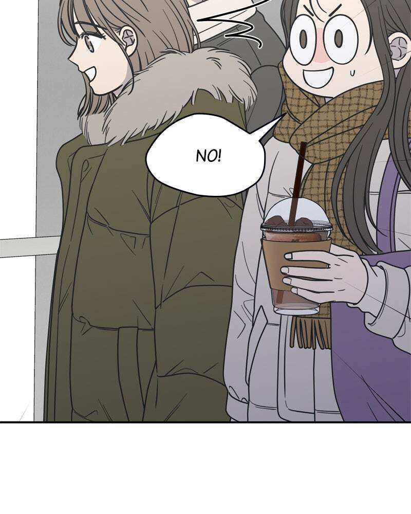 No Office Romance! Chapter 14 page 73 - 