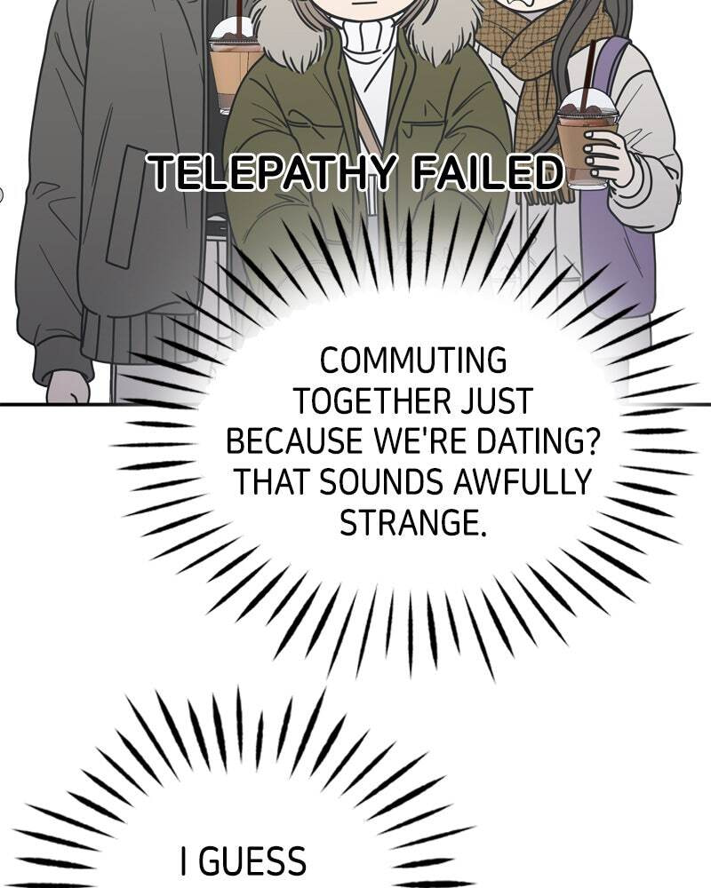 No Office Romance! Chapter 14 page 75 - 