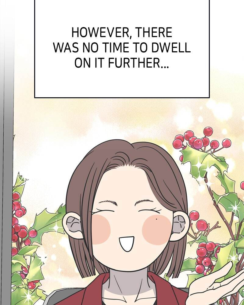 No Office Romance! Chapter 14 page 86 - 