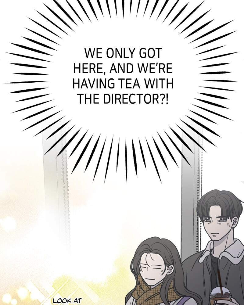No Office Romance! Chapter 14 page 88 - 