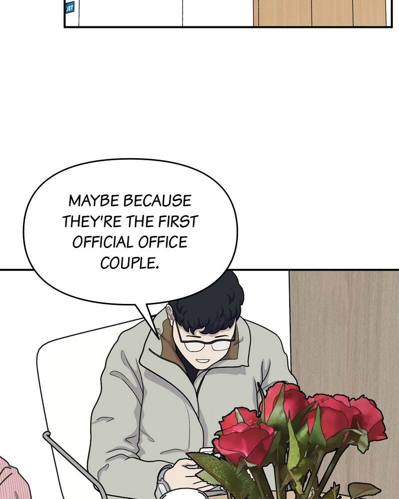 No Office Romance! Chapter 14 page 92 - 