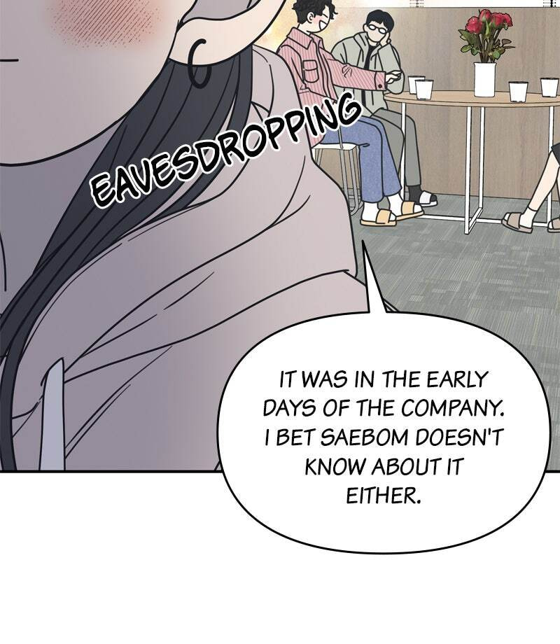 No Office Romance! Chapter 14 page 95 - 