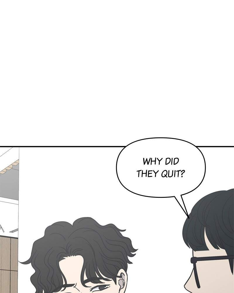 No Office Romance! Chapter 14 page 96 - 