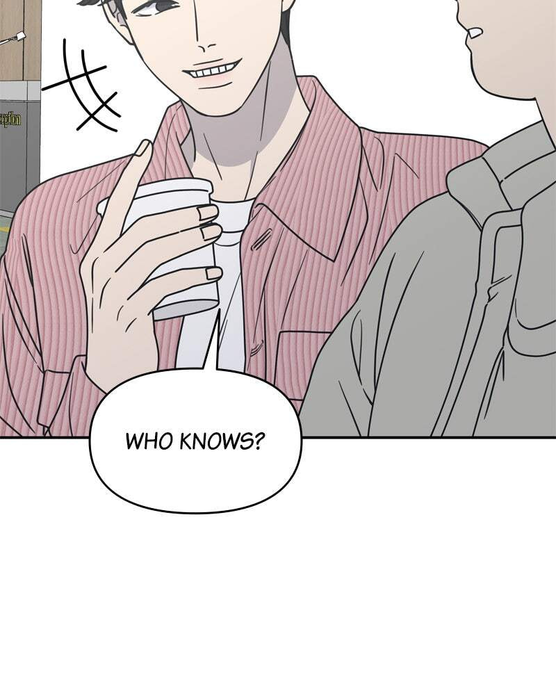No Office Romance! Chapter 14 page 97 - 