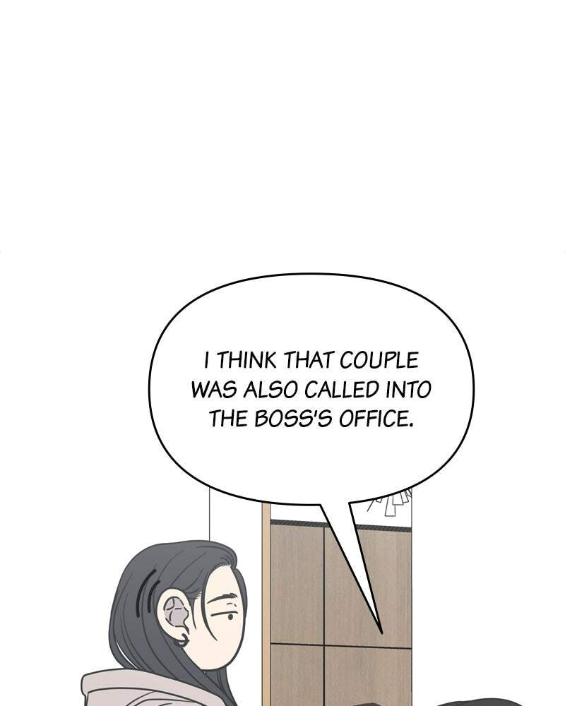 No Office Romance! Chapter 14 page 98 - 