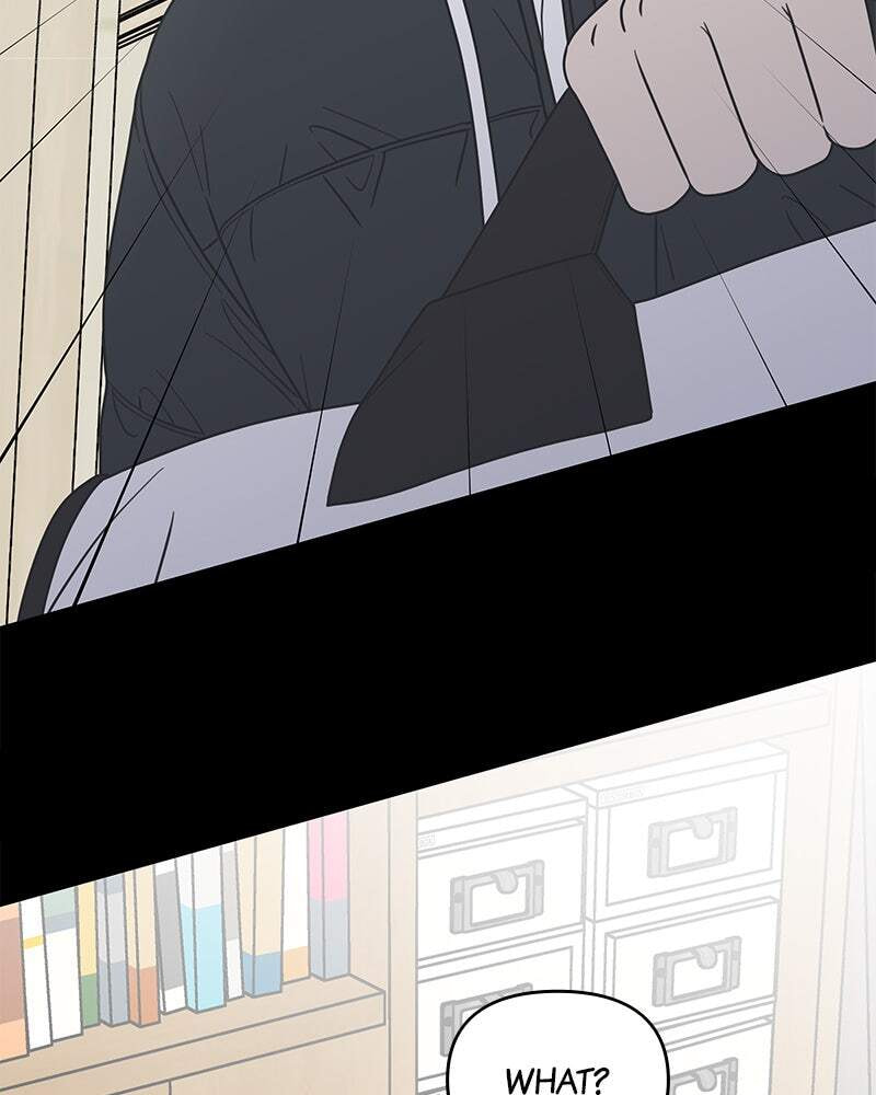 No Office Romance! Chapter 15 page 104 - 