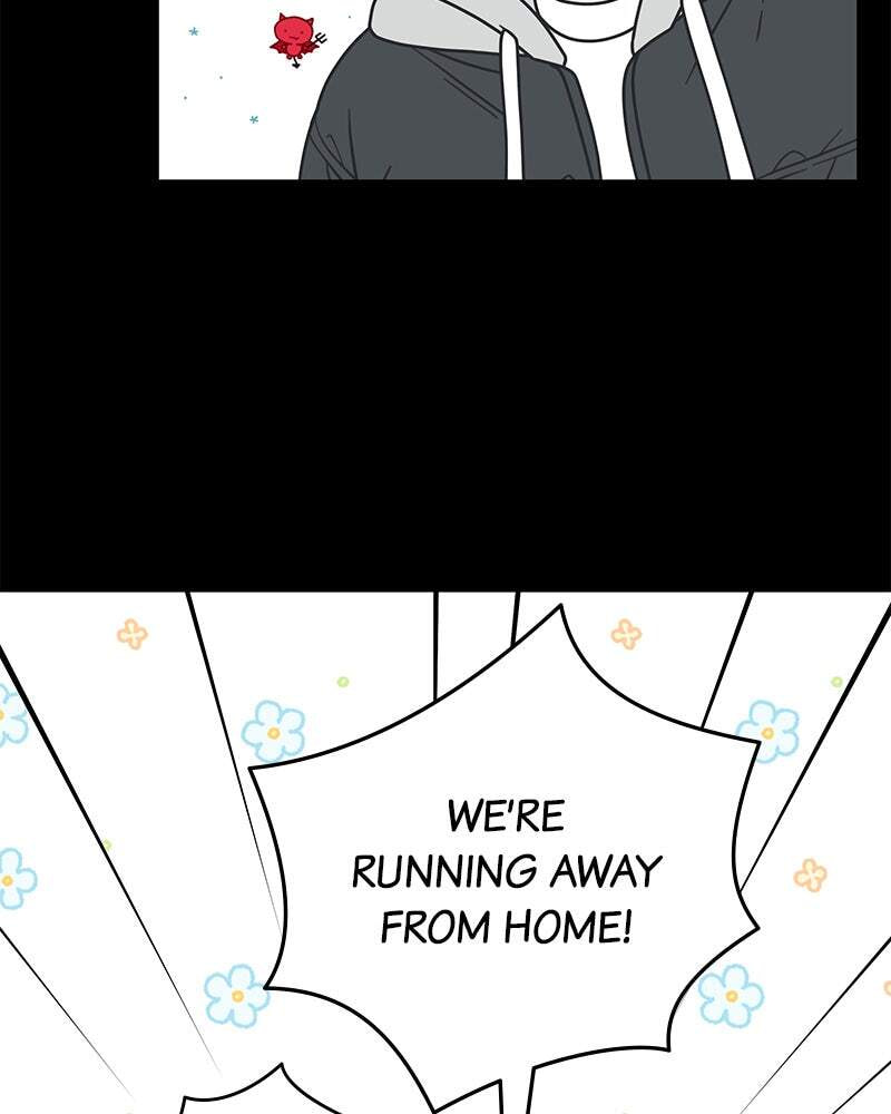No Office Romance! Chapter 15 page 108 - 