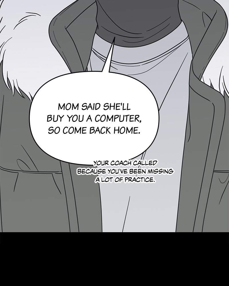No Office Romance! Chapter 15 page 115 - 