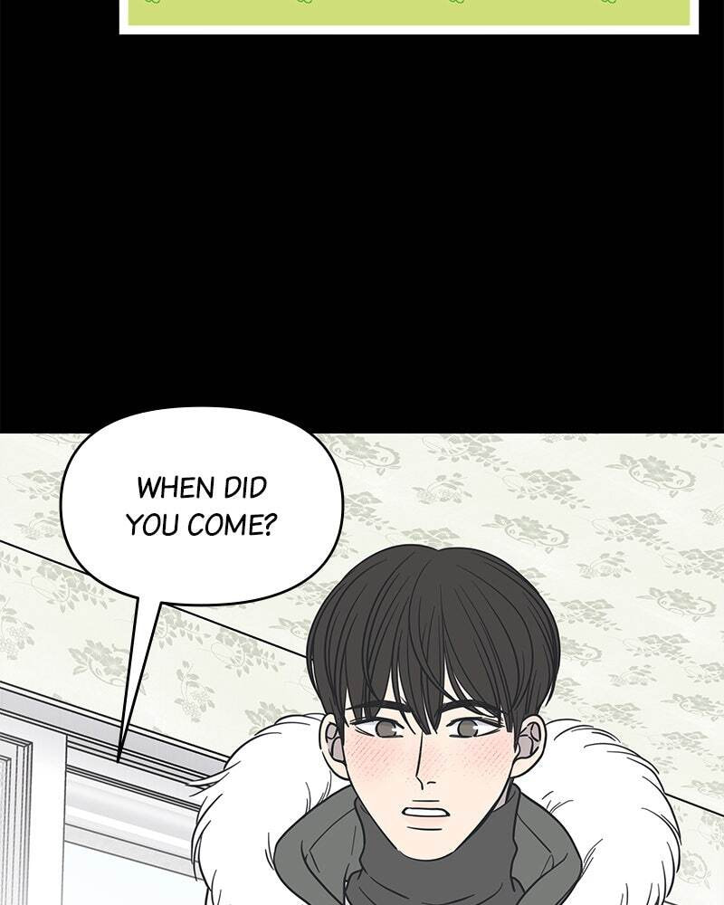 No Office Romance! Chapter 15 page 121 - 