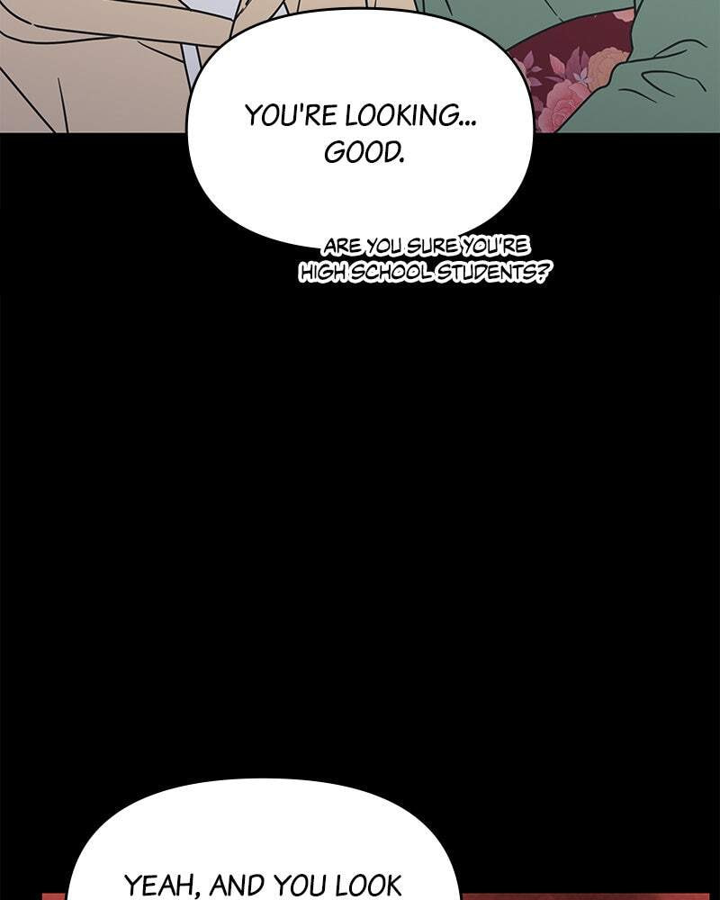 No Office Romance! Chapter 15 page 127 - 