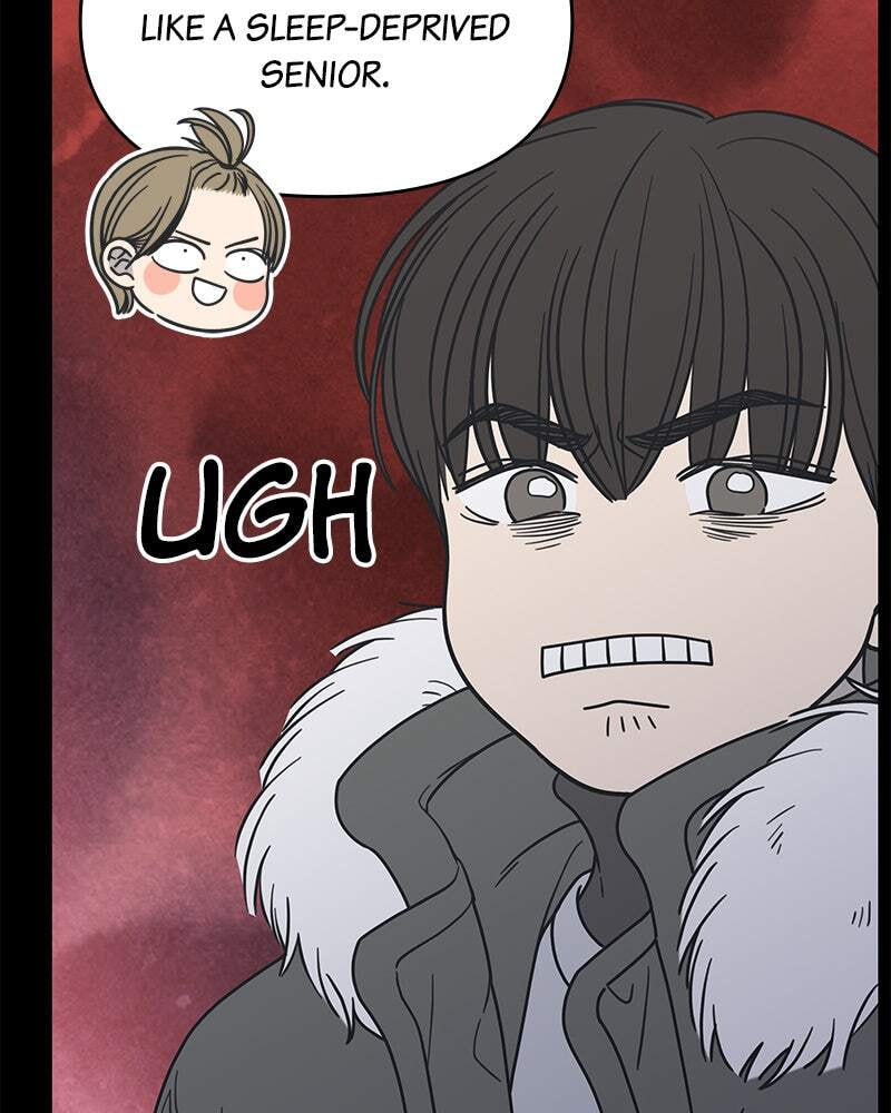 No Office Romance! Chapter 15 page 128 - 