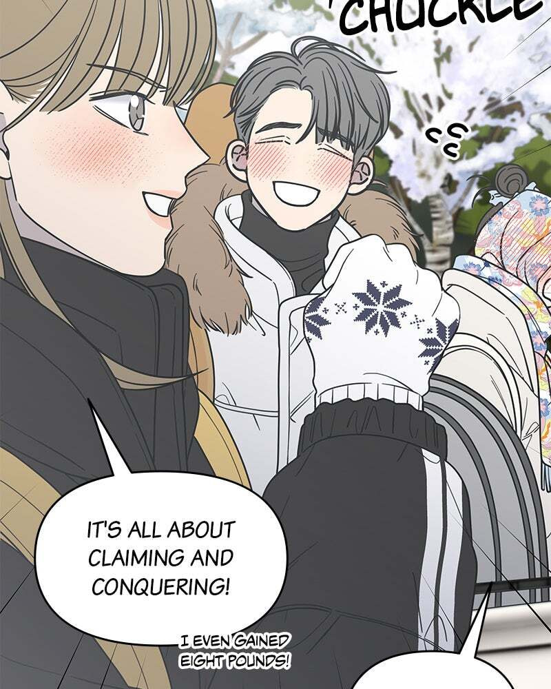 No Office Romance! Chapter 15 page 132 - 
