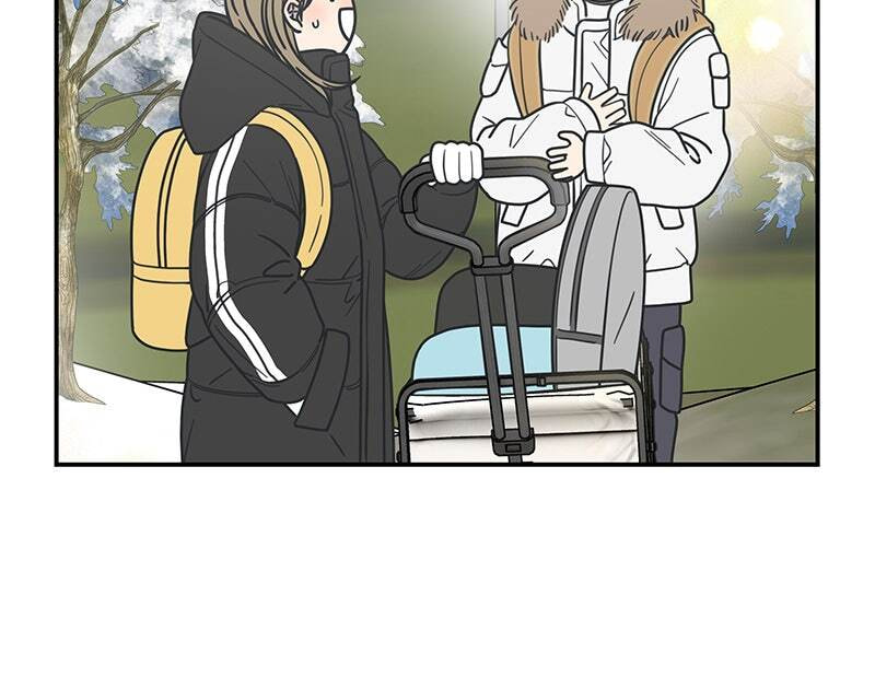 No Office Romance! Chapter 15 page 136 - 