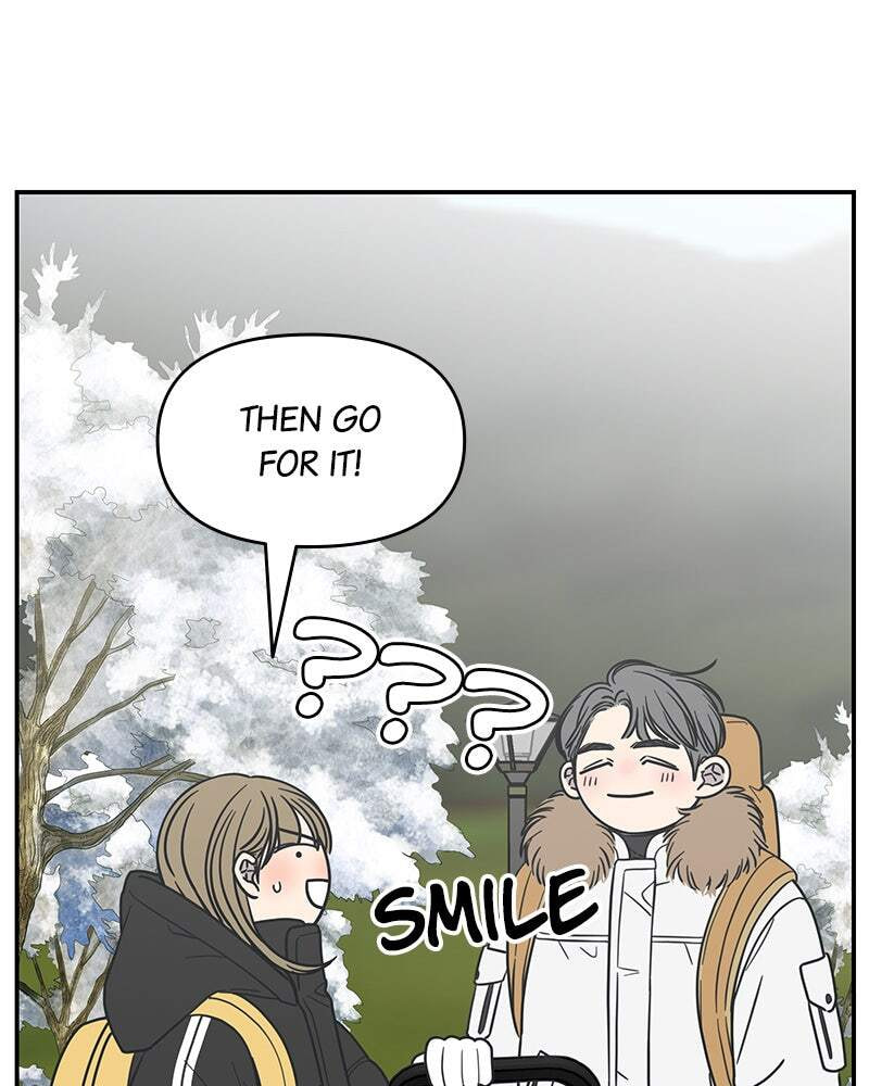 No Office Romance! Chapter 15 page 139 - 