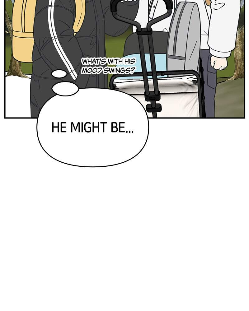 No Office Romance! Chapter 15 page 140 - 