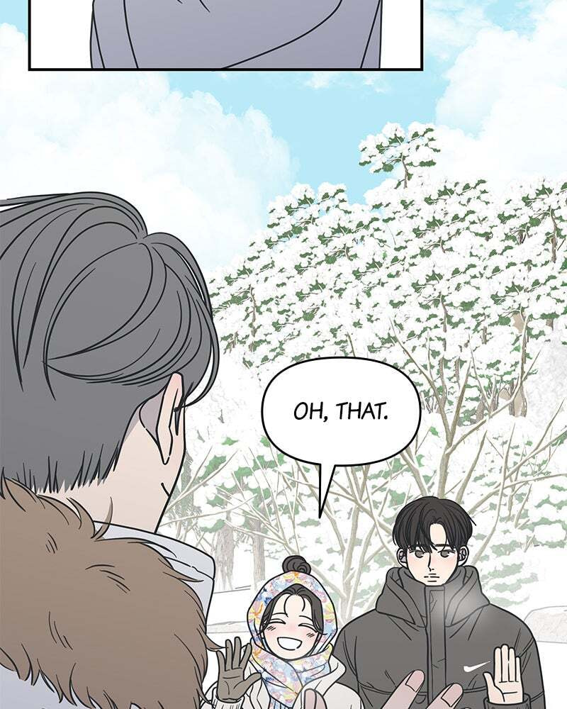 No Office Romance! Chapter 15 page 161 - 