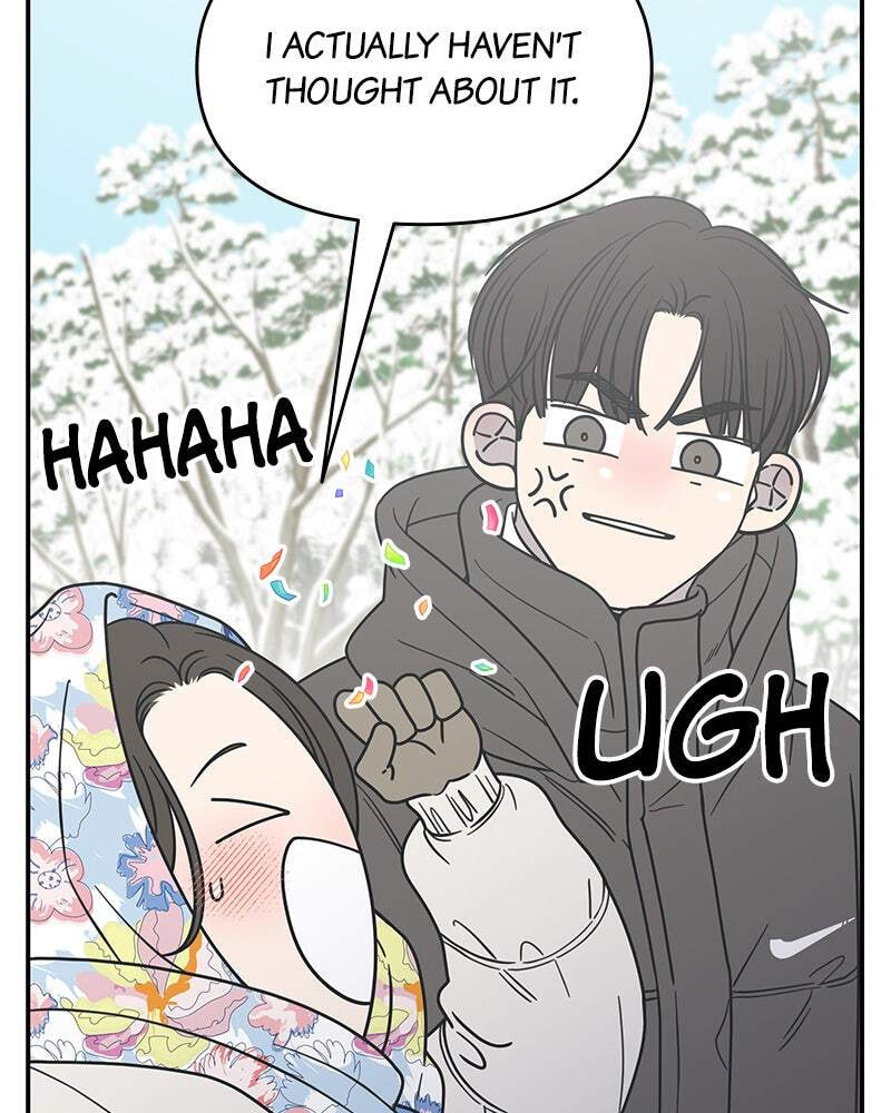 No Office Romance! Chapter 15 page 163 - 