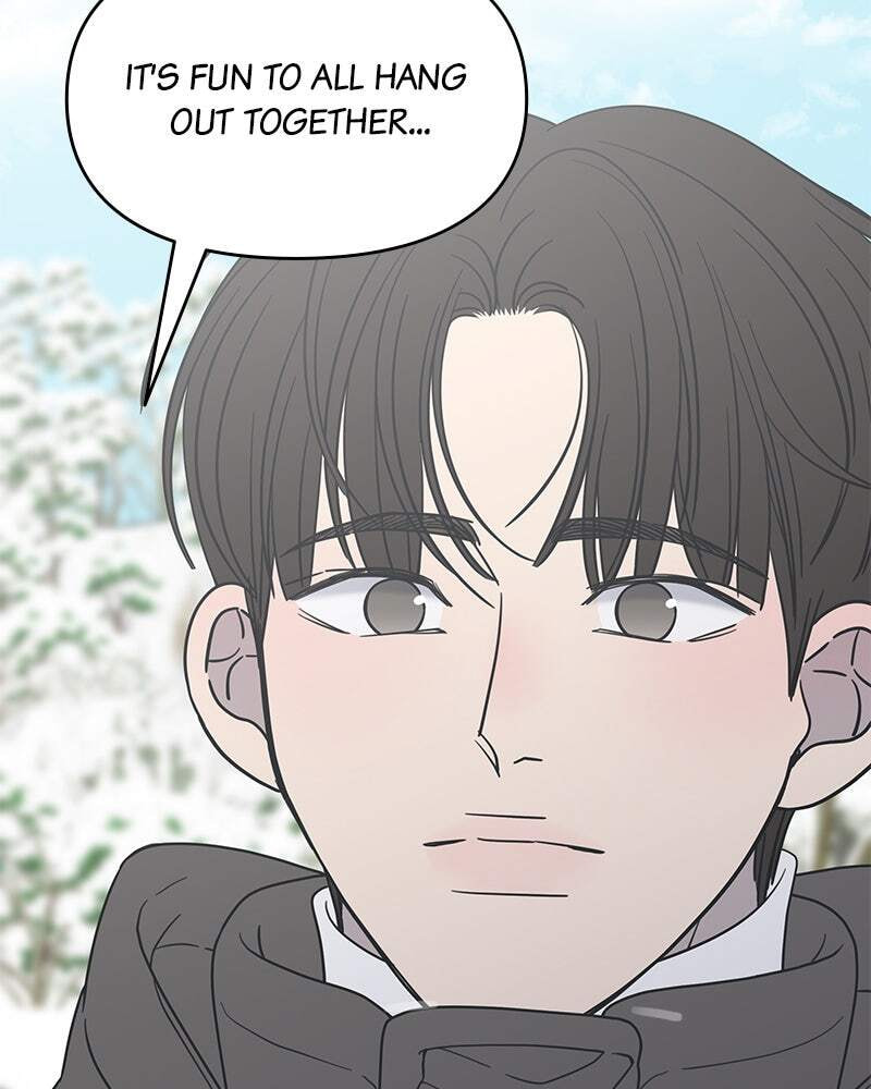 No Office Romance! Chapter 15 page 168 - 