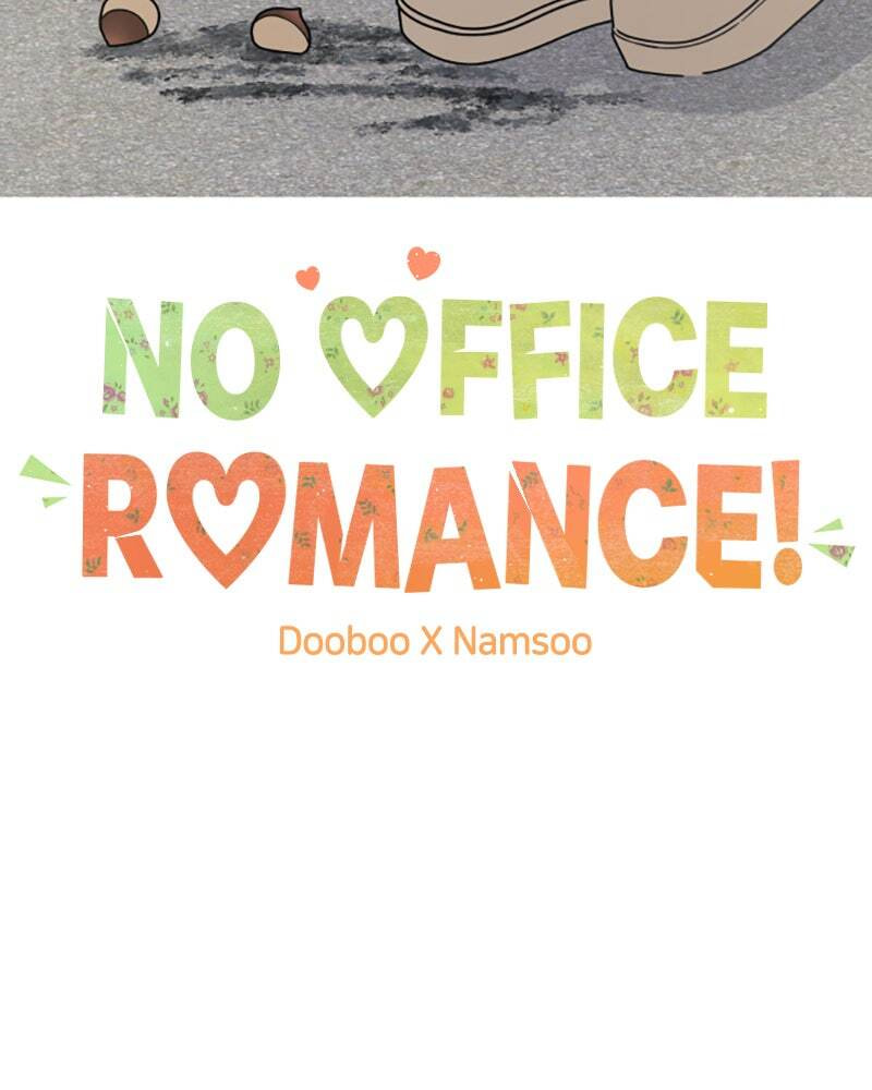 No Office Romance! Chapter 15 page 22 - 
