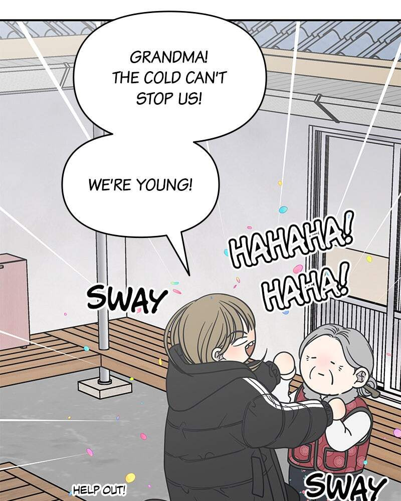 No Office Romance! Chapter 15 page 28 - 