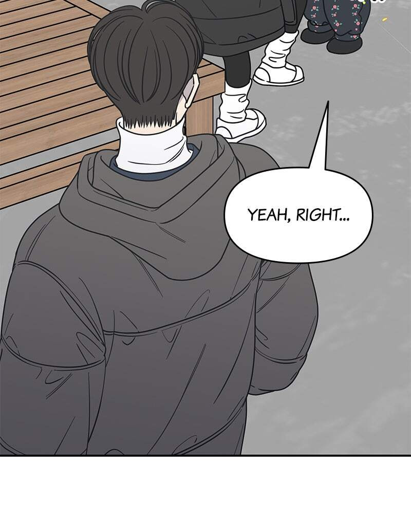 No Office Romance! Chapter 15 page 29 - 