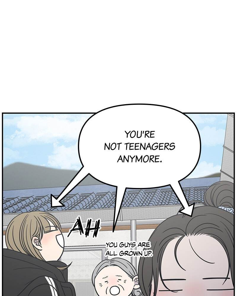 No Office Romance! Chapter 15 page 30 - 