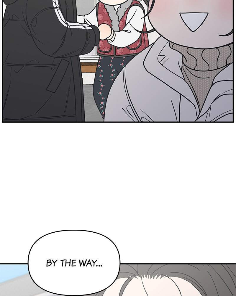 No Office Romance! Chapter 15 page 31 - 