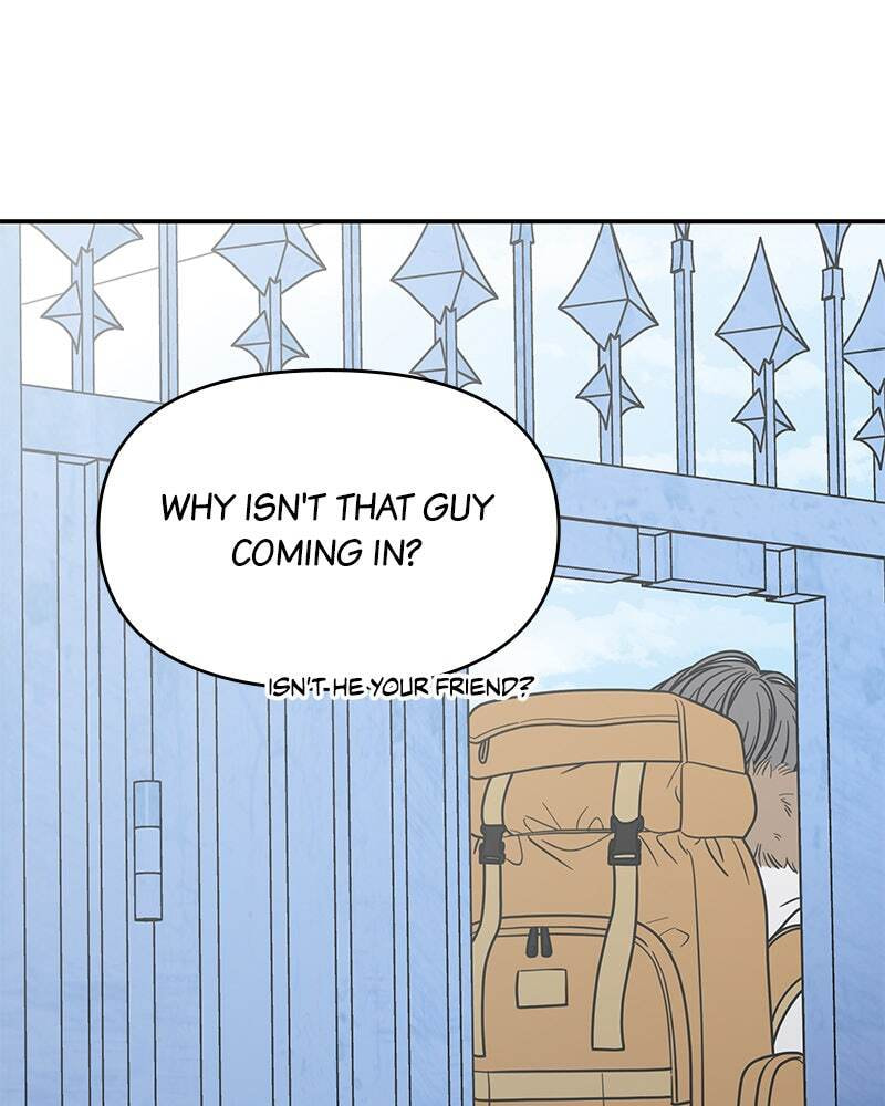 No Office Romance! Chapter 15 page 33 - 