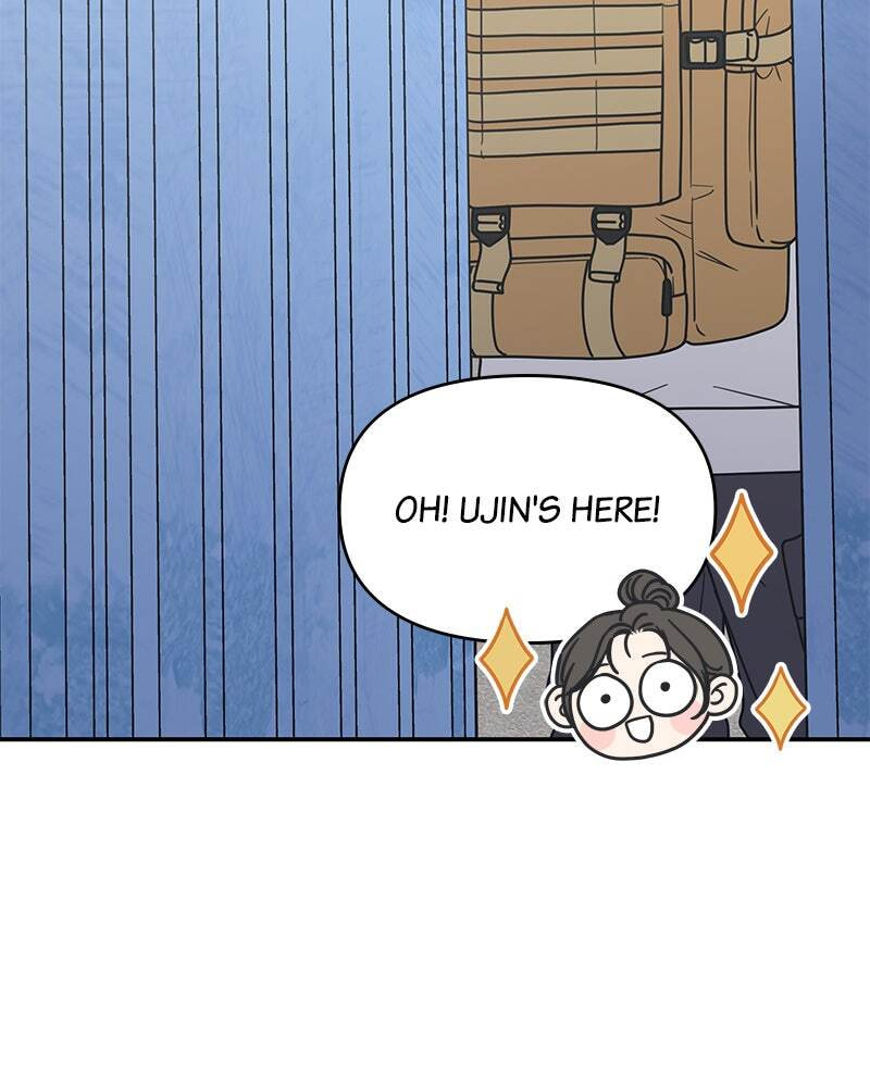 No Office Romance! Chapter 15 page 34 - 