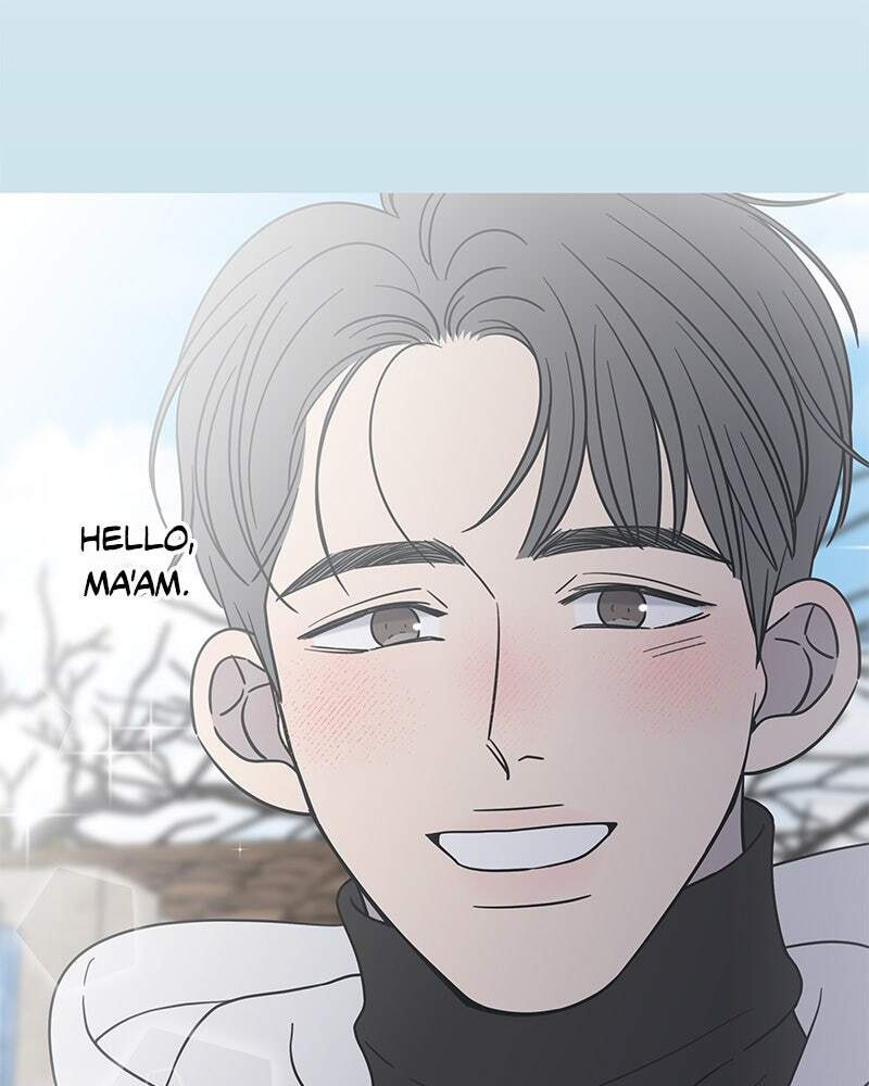 No Office Romance! Chapter 15 page 38 - 