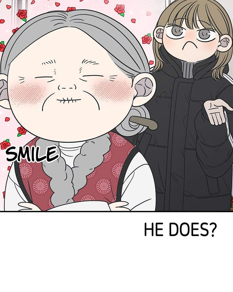 No Office Romance! Chapter 15 page 41 - 