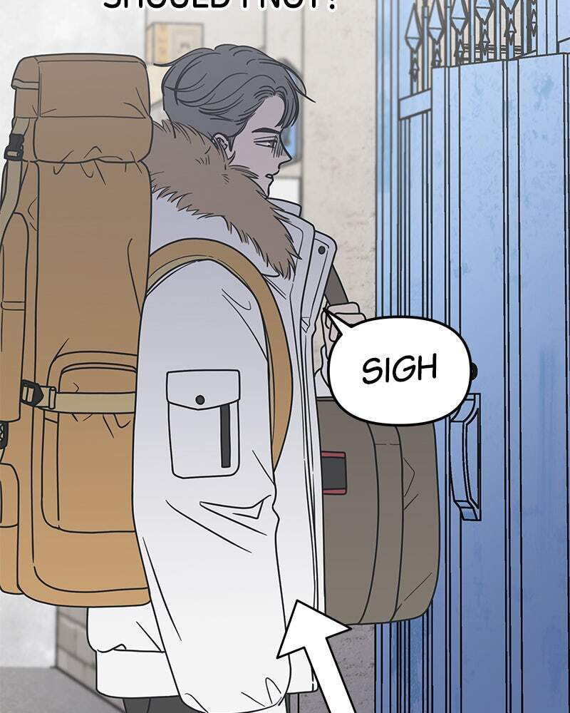 No Office Romance! Chapter 15 page 43 - 
