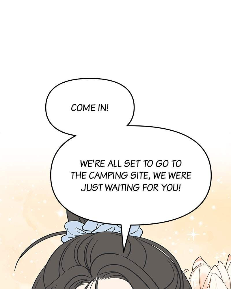 No Office Romance! Chapter 15 page 51 - 