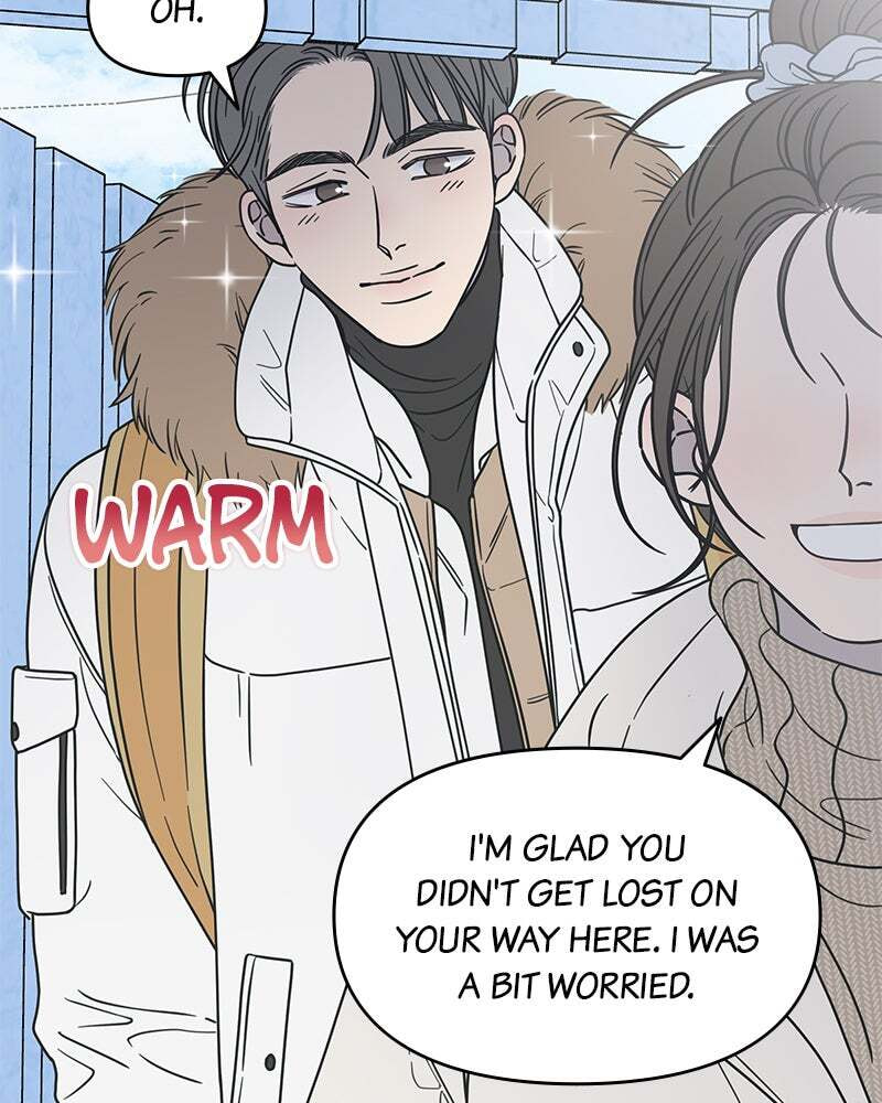 No Office Romance! Chapter 15 page 54 - 