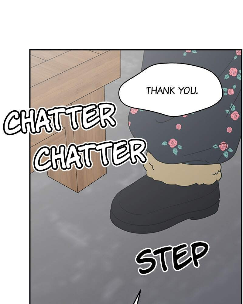 No Office Romance! Chapter 15 page 60 - 