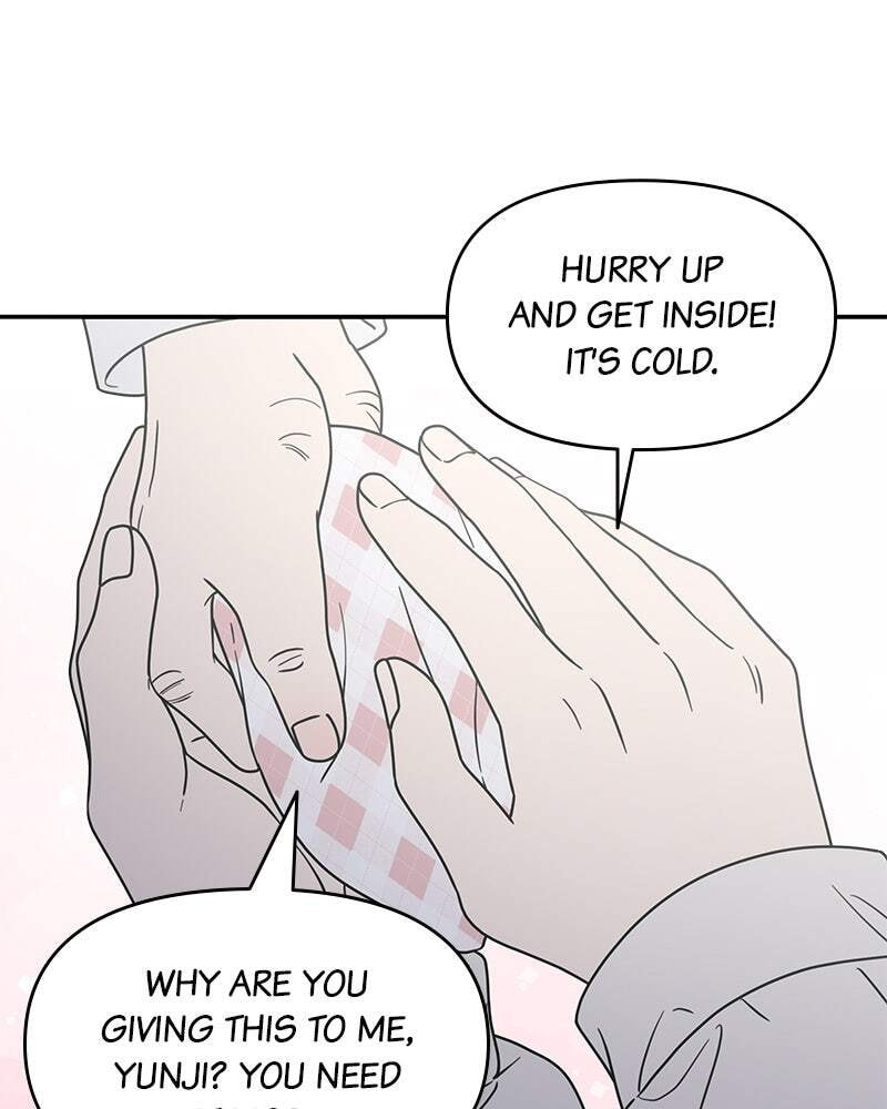 No Office Romance! Chapter 15 page 66 - 