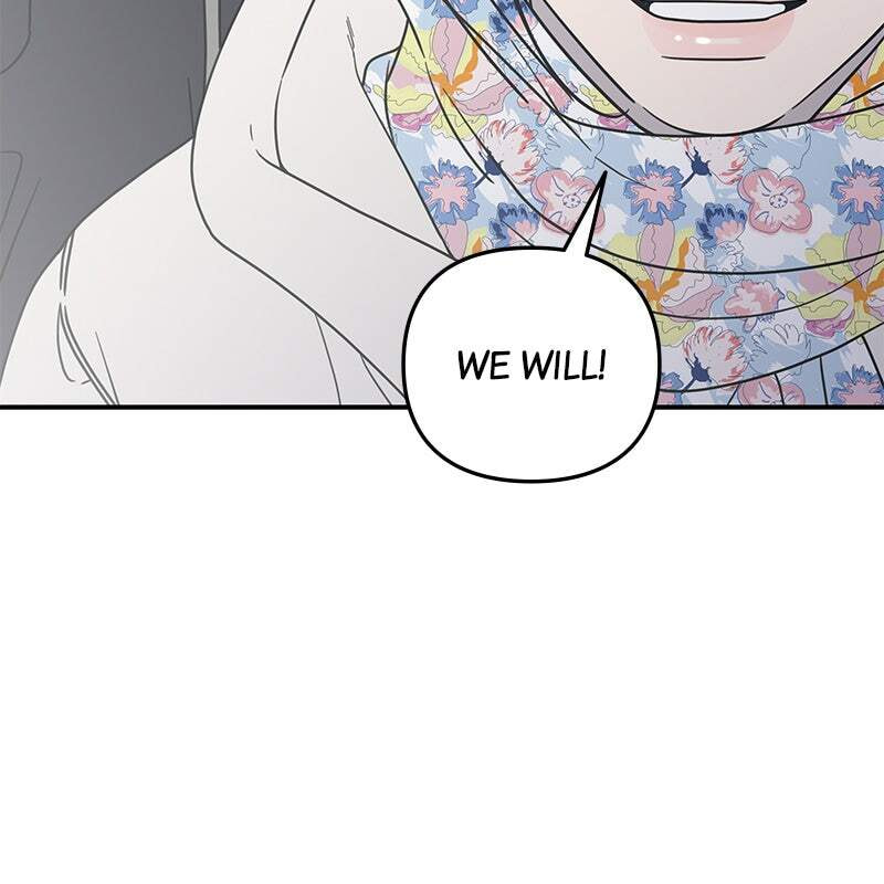 No Office Romance! Chapter 15 page 71 - 