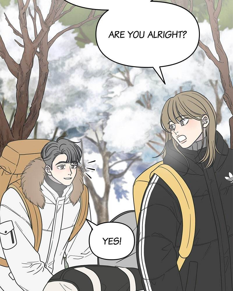 No Office Romance! Chapter 15 page 79 - 