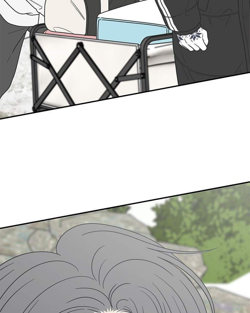 No Office Romance! Chapter 15 page 80 - 