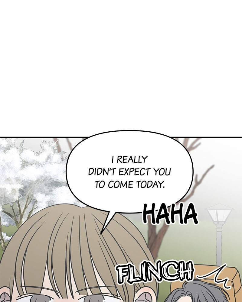 No Office Romance! Chapter 15 page 84 - 
