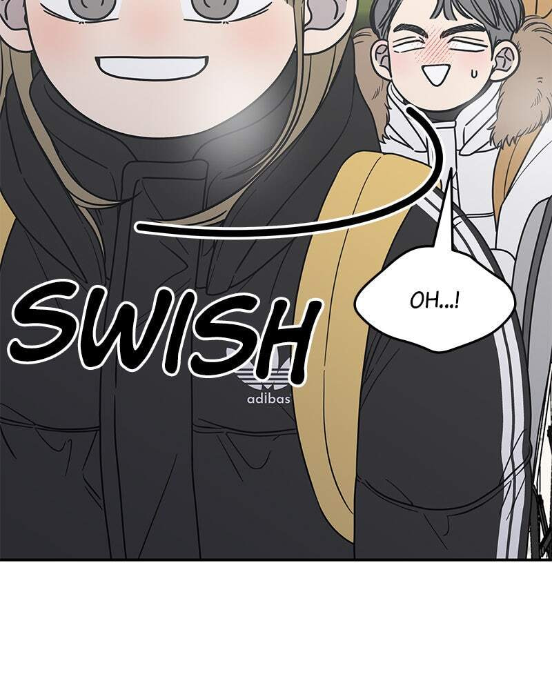 No Office Romance! Chapter 15 page 85 - 