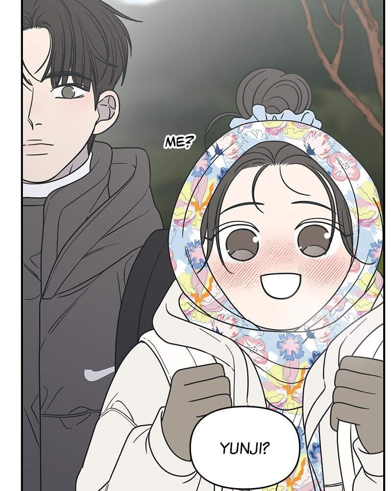 No Office Romance! Chapter 15 page 91 - 