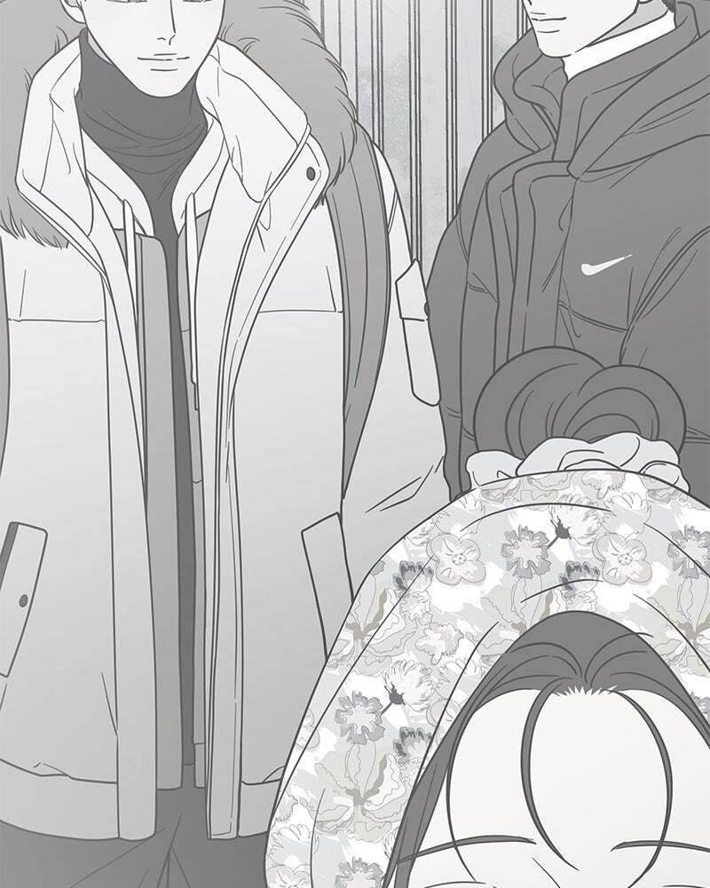 No Office Romance! Chapter 15 page 94 - 