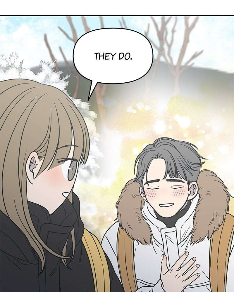 No Office Romance! Chapter 15 page 96 - 
