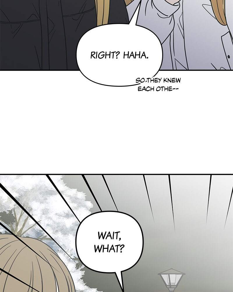 No Office Romance! Chapter 15 page 97 - 